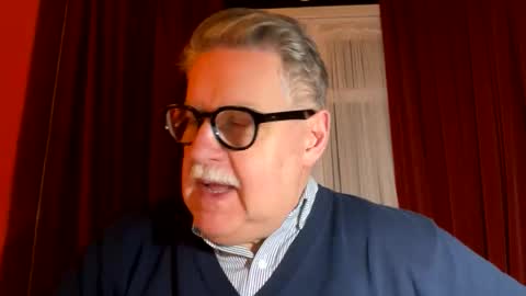 marin50 online show from 12-16-25, 11:10