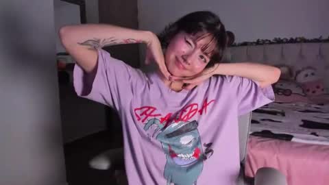 Marin kitoko online show from 09-12-25, 11:48