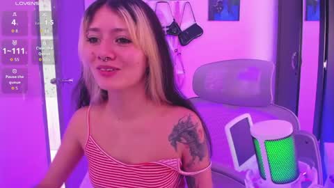 Snapshot of marin_kitoko chatting on 06-04-26, 03:51 Marin kitoko online show from 06-04-26, 03:51