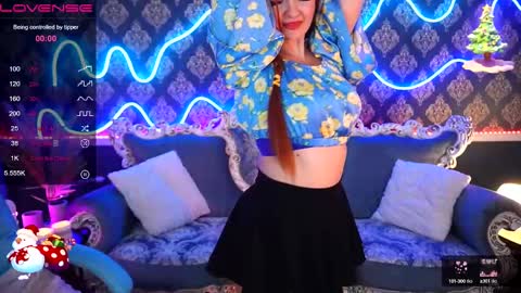 marina online show from 01-22-25, 08:17