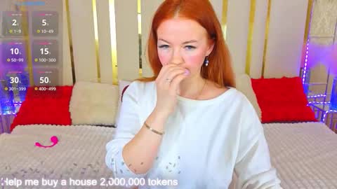 marina online show from 03-18-26, 10:02