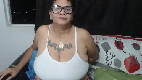 Marina  online show from 01-11-26, 08:41