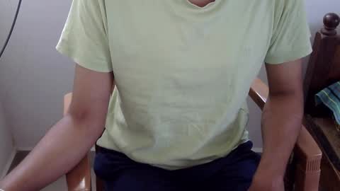 The SHY UncutBoy online show from 04-26-26, 05:49
