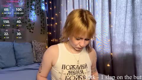 Mia online show from 03-13-26, 05:14