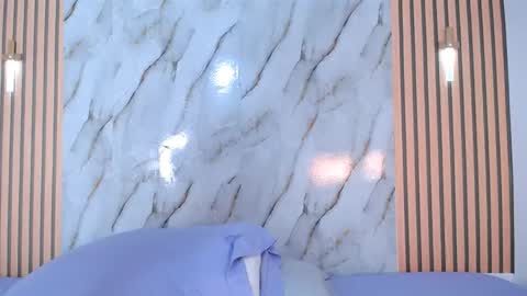 Marinella16 online show from 11-15-25, 06:15