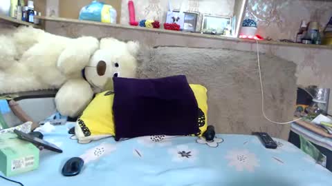 Snapshot of marinka_ chatting on 01-30-25, 06:54 marinka_ online show from 01-30-25, 06:54