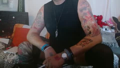 Ray online show from 01-20-25, 09:46