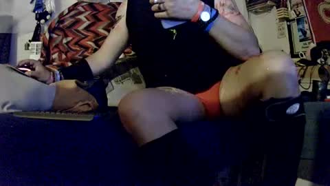 Ray online show from 11-17-25, 12:38