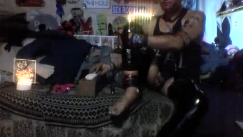 Ray online show from 03-23-26, 12:03