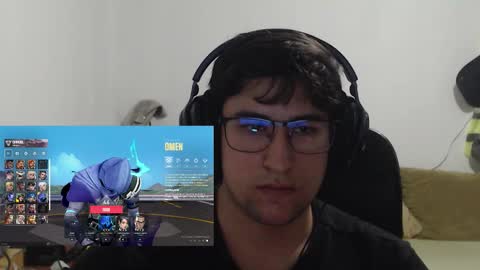 Mario online show from 03-23-26, 01:42