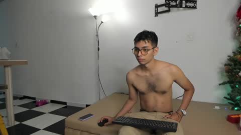 marioandmia online show from 01-04-25, 12:05