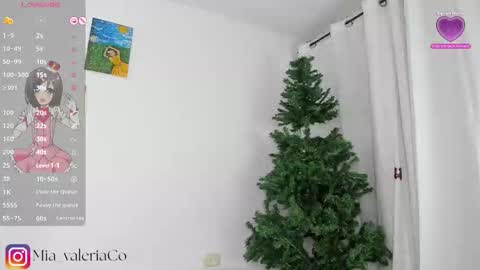 marioandmia online show from 11-04-25, 10:03