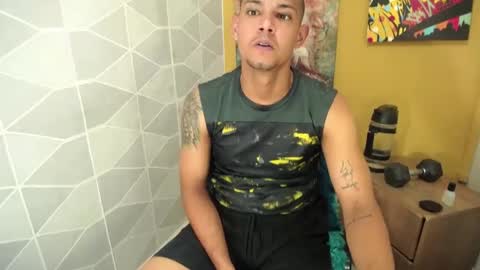 MAarioChams online show from 02-28-26, 02:56