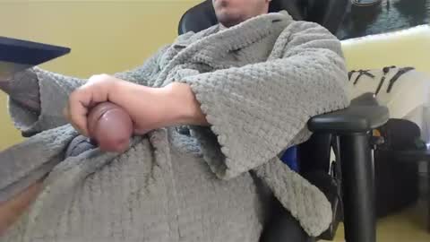 marioslim online show from 02-23-25, 12:05