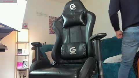 marioslim online show from 01-17-26, 08:30