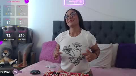 Paula Maria online show from 02-17-25, 07:53