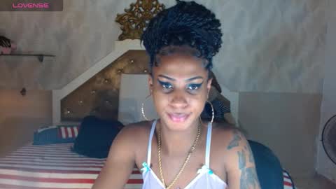 Nathaly online show from 09-16-25, 05:36