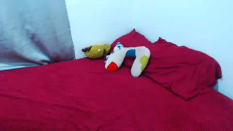 Snapshot of marisajara_ chatting on 01-10-25, 02:04 marisa online show from 01-10-25, 02:04