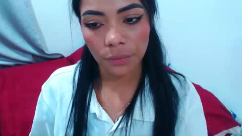 Snapshot of marisajara_ chatting on 01-14-25, 12:43 marisa online show from 01-14-25, 12:43