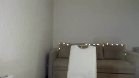 Marisha Arimova online show from 01-07-25, 10:01