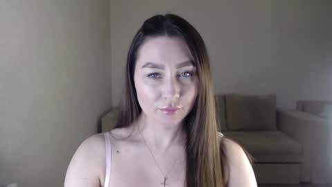 Marisha Arimova online show from 02-08-25, 02:16