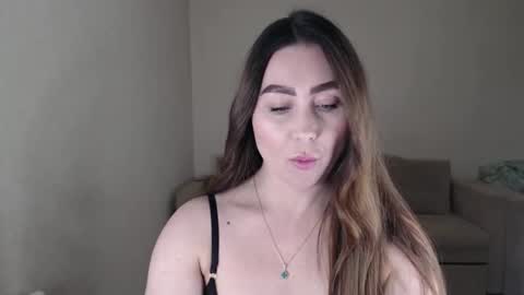 Marisha Arimova online show from 10-03-25, 11:35