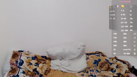 Snapshot of marishka505 chatting on 01-10-25, 10:39 marishka505 online show from 01-10-25, 10:39