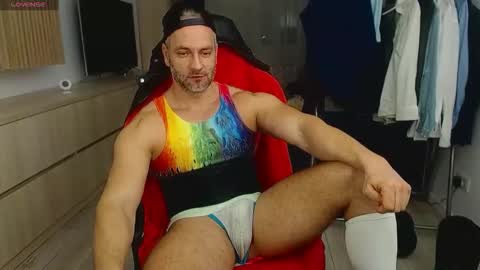 MarisMuscle online show from 01-17-26, 09:36