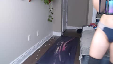 MarissaPeach online show from 01-19-25, 06:21