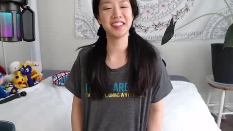 MarissaPeach online show from 03-09-25, 05:17