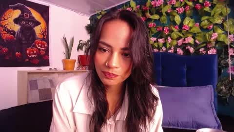 Maritza Ferrer -Samara Beltran online show from 01-27-25, 07:03