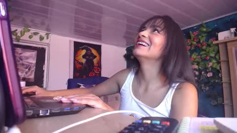 Maritza Ferrer -Samara Beltran online show from 02-05-25, 12:27