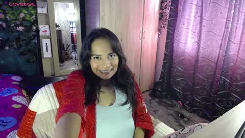 Maritza Ferrer -Samara Beltran online show from 02-14-25, 08:05