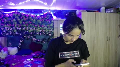 Maritza Ferrer -Samara Beltran online show from 02-22-25, 03:34