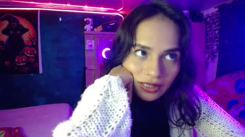 Maritza Ferrer -Samara Beltran online show from 02-27-25, 08:50