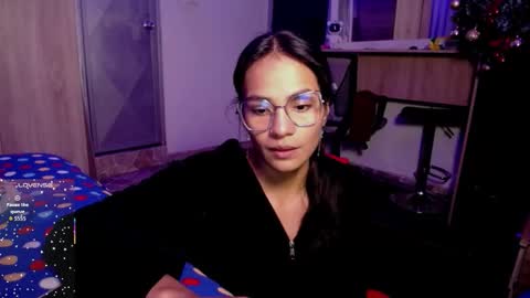 Maritza Ferrer -Samara Beltran online show from 11-29-25, 09:01