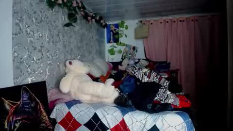 Maritza Ferrer -Samara Beltran online show from 12-23-25, 04:43