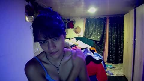 Maritza Ferrer -Samara Beltran online show from 01-14-26, 03:34