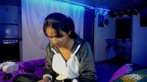 Maritza Ferrer -Samara Beltran online show from 02-26-26, 05:50