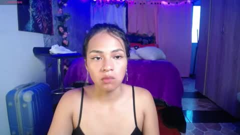 Snapshot of maritza_ferrerr chatting on 05-10-26, 10:59 Maritza Ferrer -Samara Beltran online show from 05-10-26, 10:59