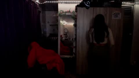 Snapshot of maritza_ferrerr chatting on 05-13-26, 03:37 Maritza Ferrer -Samara Beltran online show from 05-13-26, 03:37