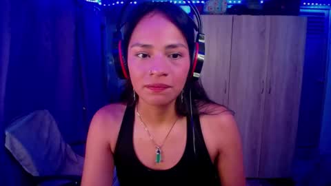 Snapshot of maritza_ferrerr chatting on 05-17-26, 02:09 Maritza Ferrer -Samara Beltran online show from 05-17-26, 02:09