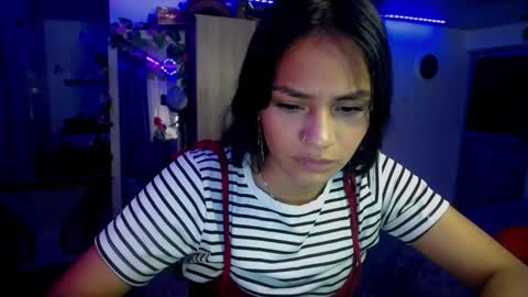 Snapshot of maritza_ferrerr chatting on 05-19-26, 03:24 Maritza Ferrer -Samara Beltran online show from 05-19-26, 03:24