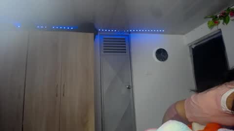 Snapshot of maritza_ferrerr chatting on 05-20-26, 05:24 Maritza Ferrer -Samara Beltran online show from 05-20-26, 05:24