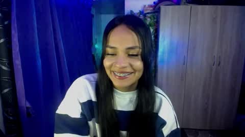 Snapshot of maritza_ferrerr chatting on 05-26-26, 04:30 Maritza Ferrer -Samara Beltran online show from 05-26-26, 04:30