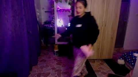 Snapshot of maritza_ferrerr chatting on 05-28-26, 02:53 Maritza Ferrer -Samara Beltran online show from 05-28-26, 02:53