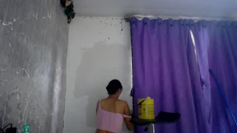 Snapshot of maritza_ferrerr chatting on 05-29-26, 01:09 Maritza Ferrer -Samara Beltran online show from 05-29-26, 01:09