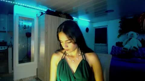 Snapshot of maritza_ferrerr chatting on 06-03-26, 03:31 Maritza Ferrer -Samara Beltran online show from 06-03-26, 03:31