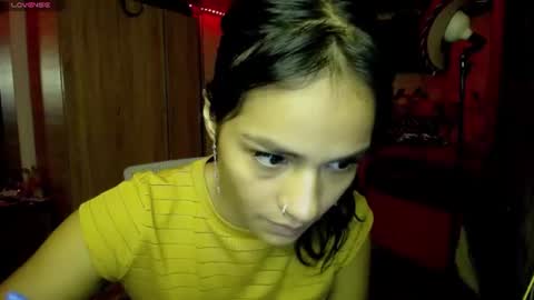 Snapshot of maritza_ferrerr chatting on 06-10-26, 04:01 Maritza Ferrer -Samara Beltran online show from 06-10-26, 04:01