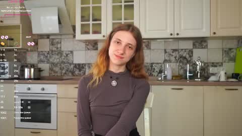Kate online show from 07-01-26, 03:08